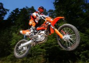 KTM 250 EXC-F